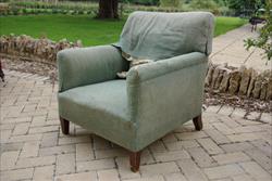 Howard and Sons antique chair - Clayton mode.jpg